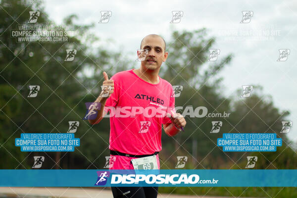 Maratona de Londrina 2024