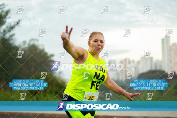 Maratona de Londrina 2024