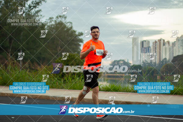 Maratona de Londrina 2024