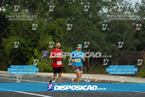 Maratona de Londrina 2024