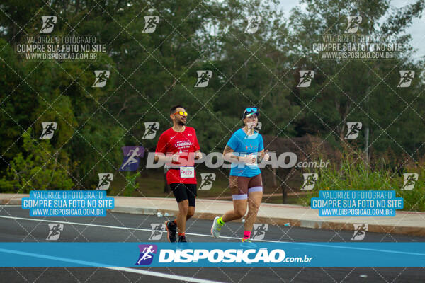 Maratona de Londrina 2024