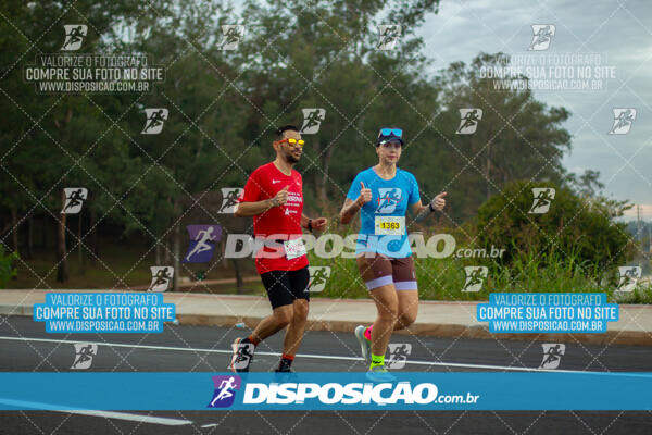 Maratona de Londrina 2024