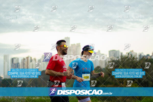 Maratona de Londrina 2024