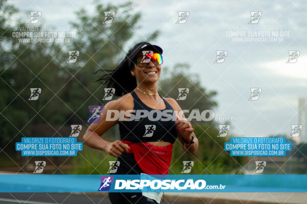 Maratona de Londrina 2024