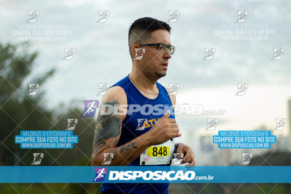 Maratona de Londrina 2024