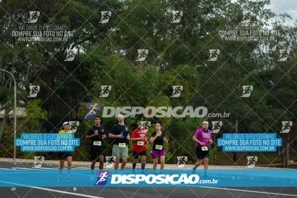 Maratona de Londrina 2024