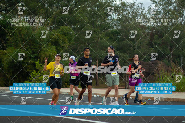 Maratona de Londrina 2024