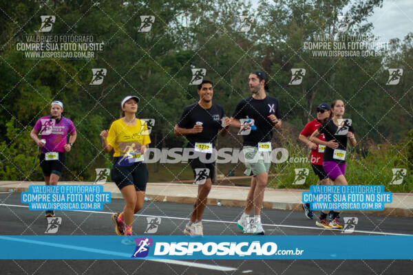 Maratona de Londrina 2024