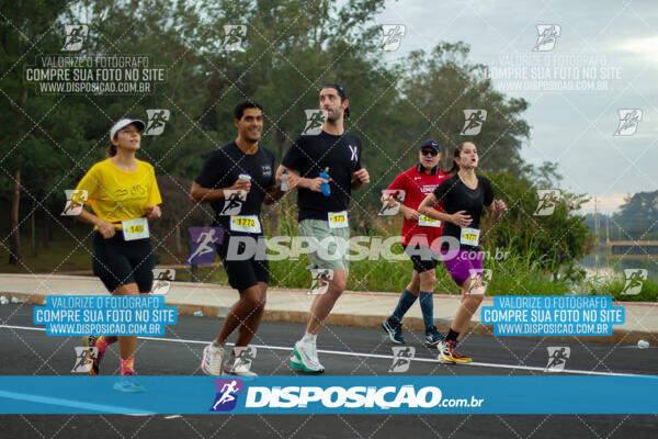 Maratona de Londrina 2024