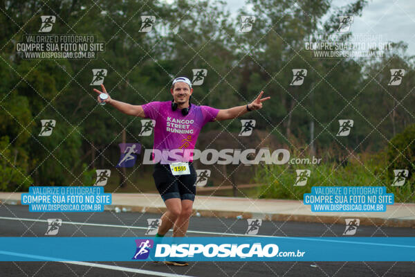 Maratona de Londrina 2024