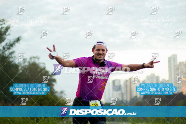 Maratona de Londrina 2024