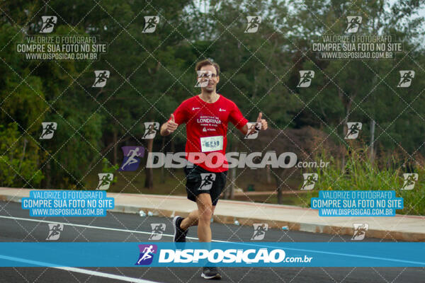 Maratona de Londrina 2024