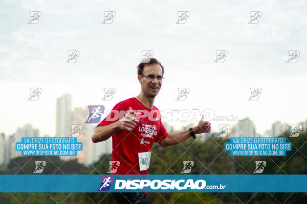 Maratona de Londrina 2024