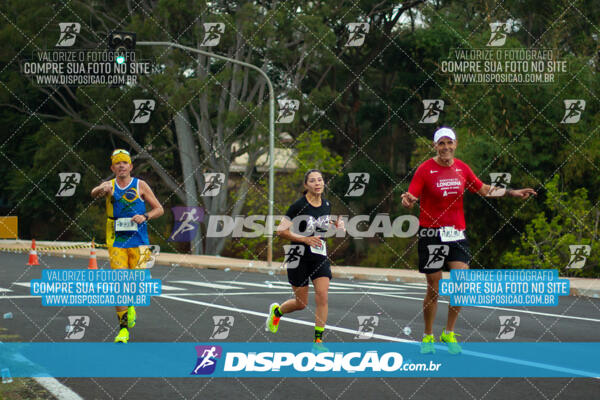 Maratona de Londrina 2024