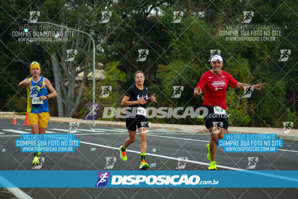 Maratona de Londrina 2024