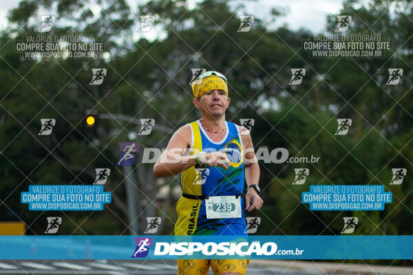 Maratona de Londrina 2024