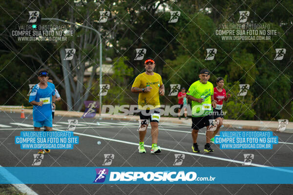 Maratona de Londrina 2024