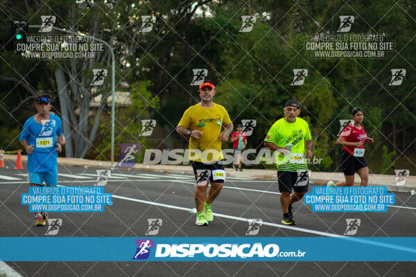 Maratona de Londrina 2024