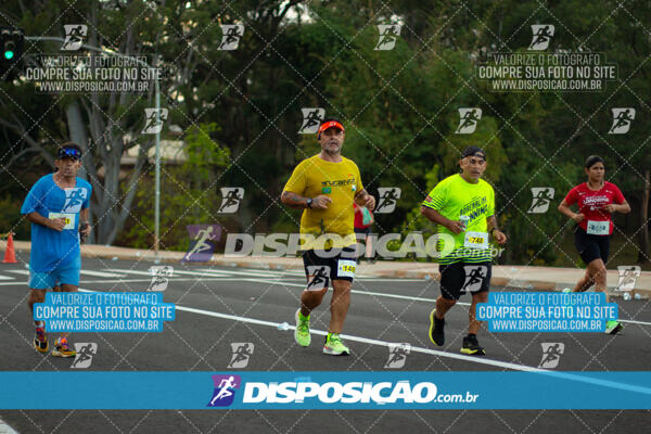 Maratona de Londrina 2024