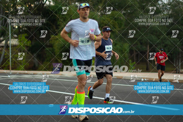 Maratona de Londrina 2024