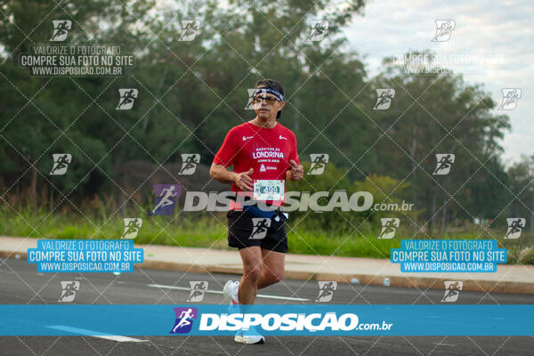 Maratona de Londrina 2024