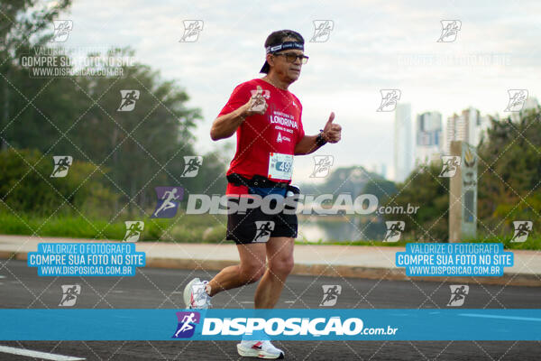 Maratona de Londrina 2024