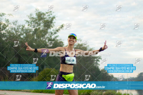 Maratona de Londrina 2024