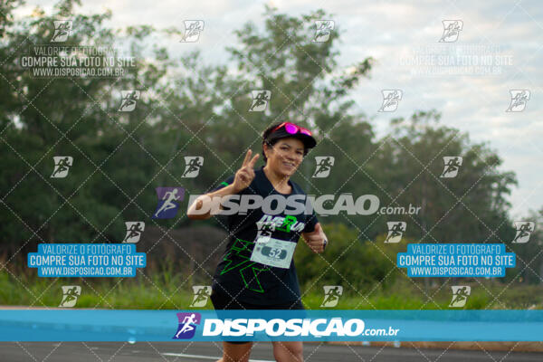 Maratona de Londrina 2024