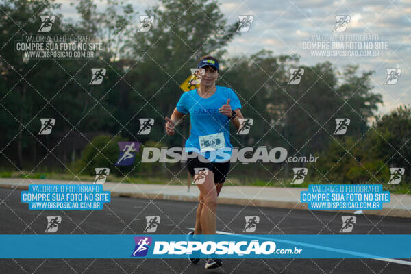 Maratona de Londrina 2024