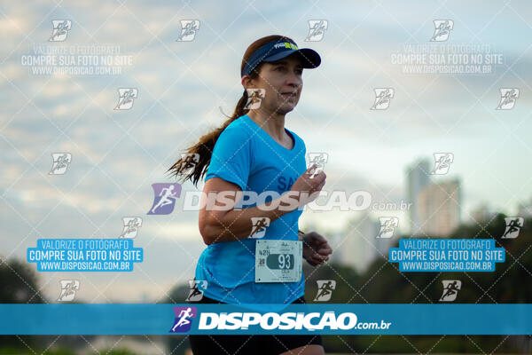 Maratona de Londrina 2024