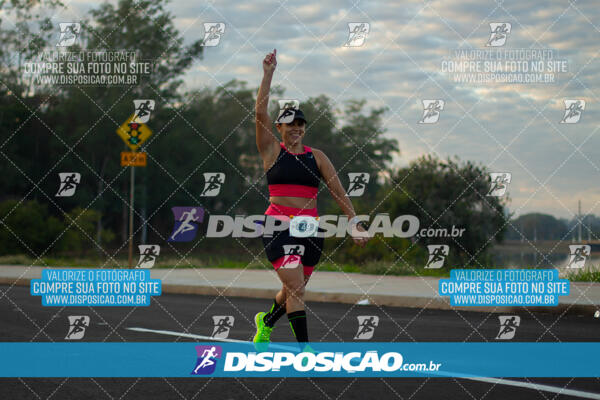 Maratona de Londrina 2024