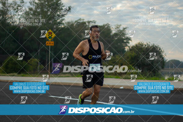 Maratona de Londrina 2024