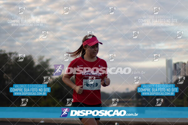 Maratona de Londrina 2024