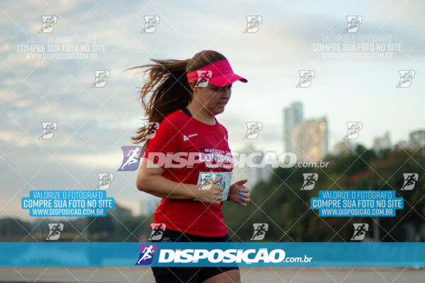 Maratona de Londrina 2024