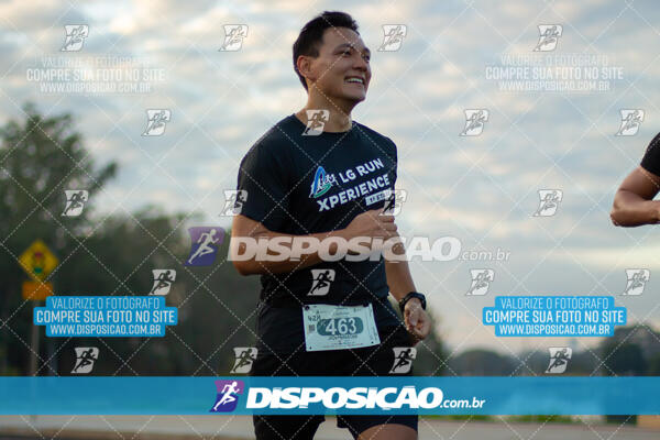 Maratona de Londrina 2024