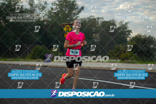 Maratona de Londrina 2024