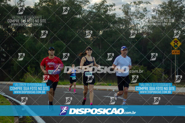 Maratona de Londrina 2024