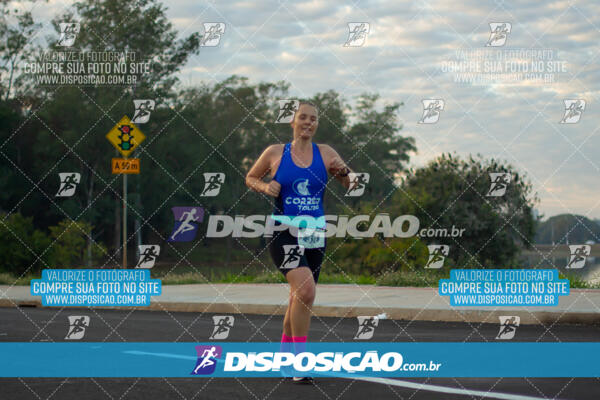 Maratona de Londrina 2024