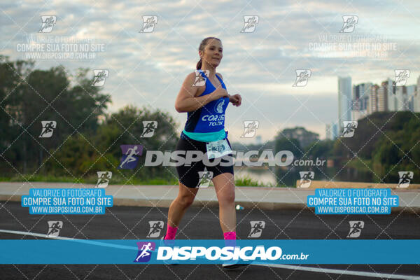 Maratona de Londrina 2024