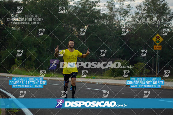 Maratona de Londrina 2024