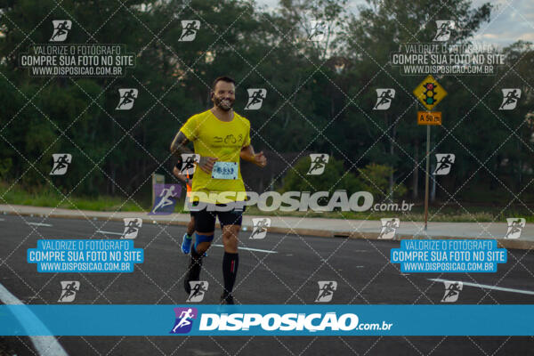 Maratona de Londrina 2024