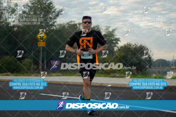 Maratona de Londrina 2024