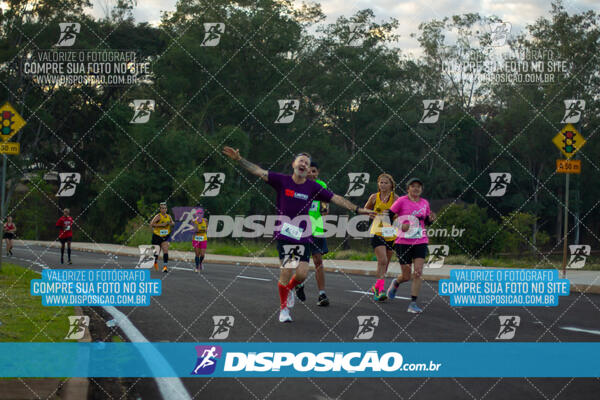 Maratona de Londrina 2024