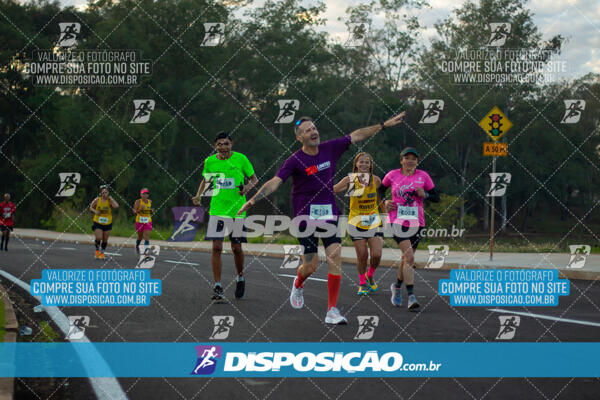 Maratona de Londrina 2024