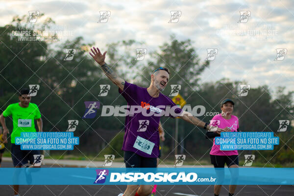 Maratona de Londrina 2024