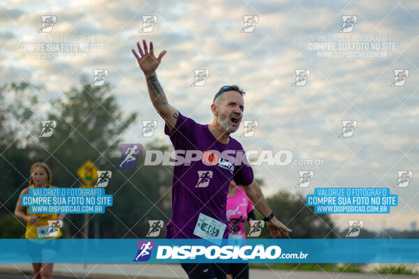 Maratona de Londrina 2024