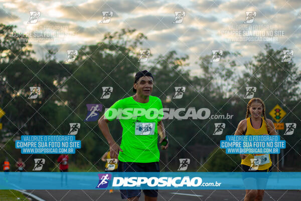 Maratona de Londrina 2024