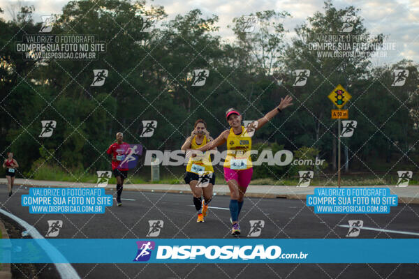 Maratona de Londrina 2024