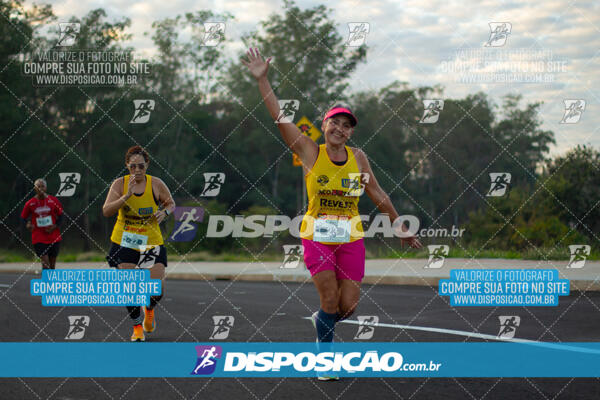 Maratona de Londrina 2024