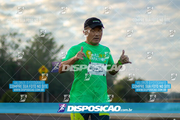 Maratona de Londrina 2024